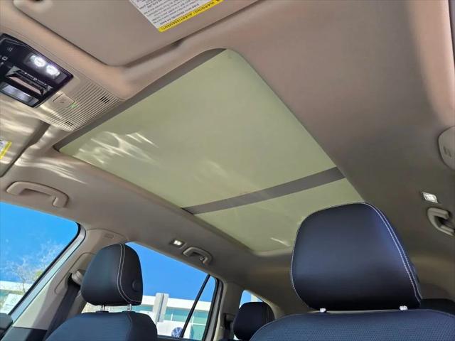 2026 Volkswagen Atlas SEL