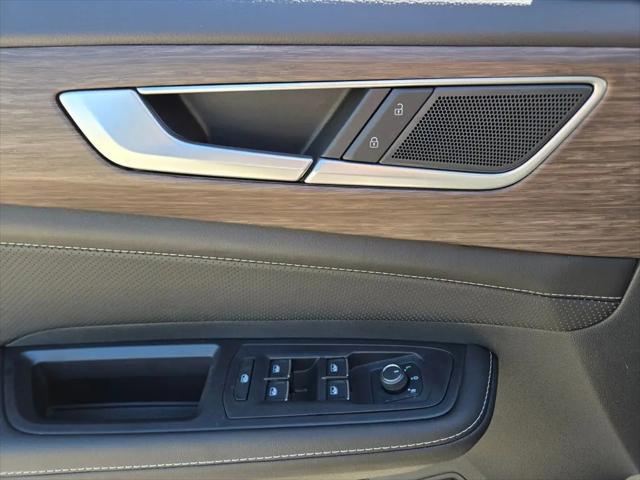 2026 Volkswagen Atlas SEL