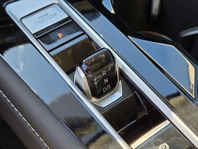 2026 Volkswagen Atlas SEL