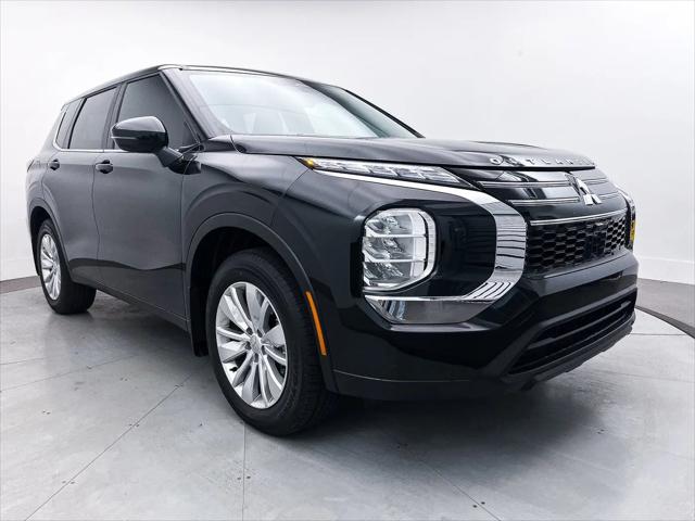 2025 Mitsubishi Outlander ES 2.5 S-AWC for sale in Scottsdale, AZ