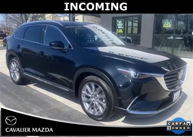 2023 Mazda CX-9 Grand Touring
