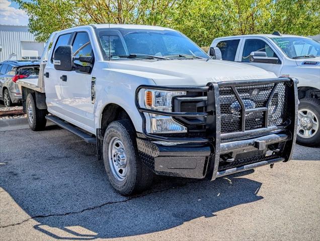 2022 Ford F-350 XL