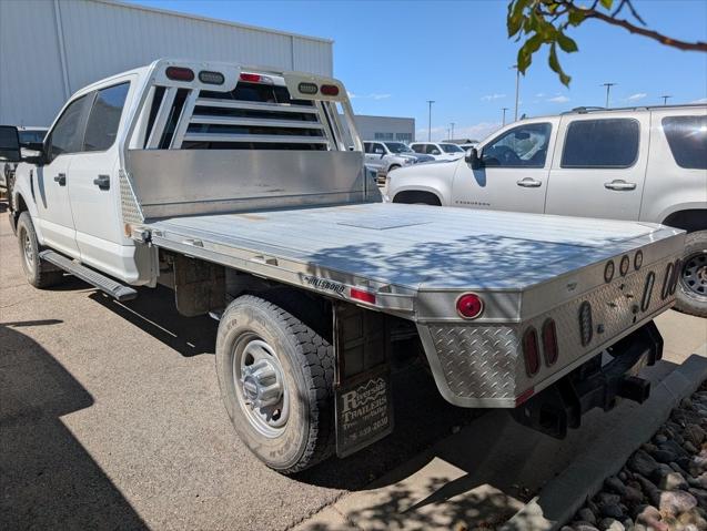 2022 Ford F-350 XL