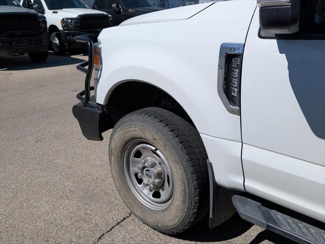 2022 Ford F-350 XL