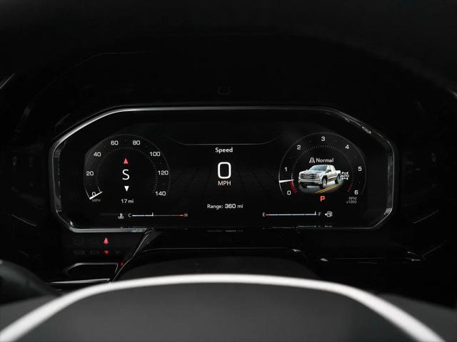 2026 GMC Sierra 1500 Crew Cab, Short Bed, SLT, 4WD