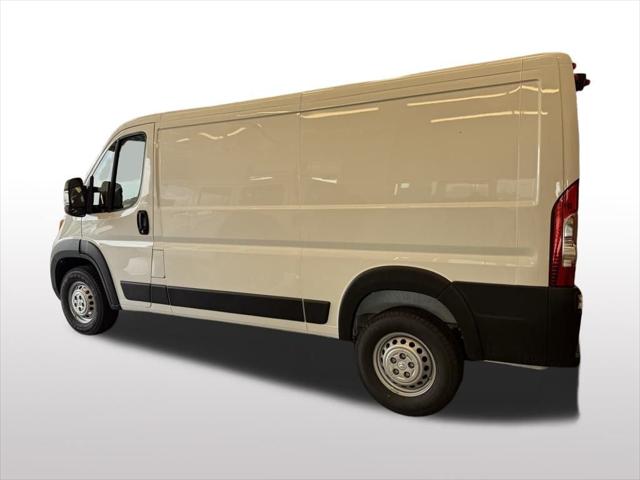2026 RAM Ram ProMaster RAM PROMASTER 1500 TRADESMAN CARGO VAN LOW ROOF 136 WB 2026 RAM Ram ProMaster RAM PROMASTER 1500 TRADESMAN CARGO VAN LOW ROOF 136 WB