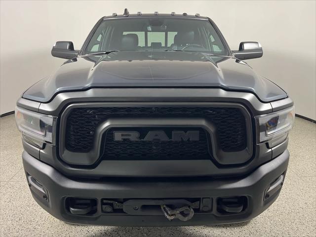 2022 RAM 2500 Power Wagon Crew Cab 4x4 64 Box