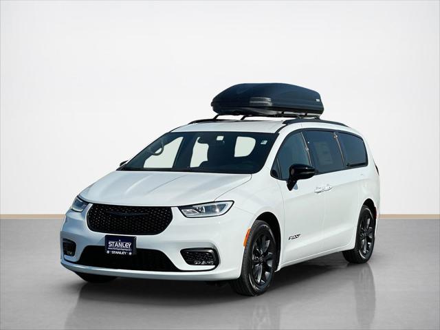 2025 Chrysler Pacifica PACIFICA SELECT