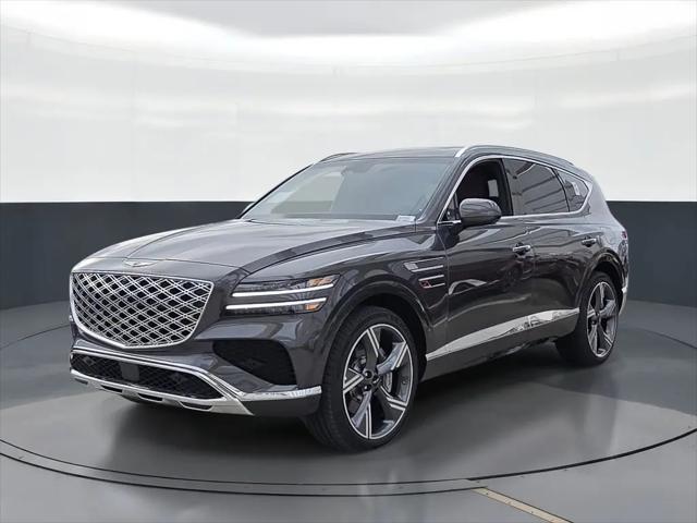 2026 Genesis GV80 2.5T Prestige AWD for sale in Miami, FL