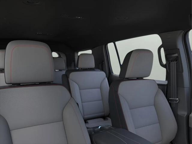 2025 Chevrolet Traverse AWD LT