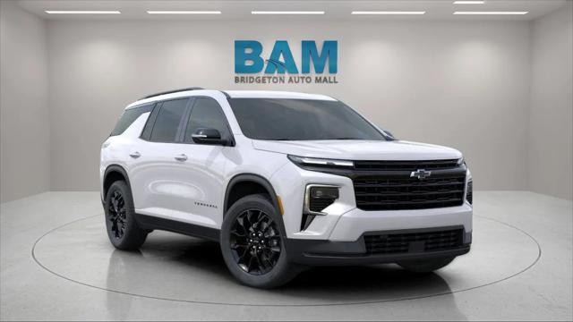 2025 Chevrolet Traverse AWD LT for sale in Bridgeton, NJ