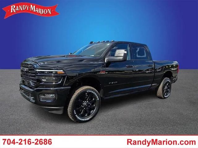 2026 Ram 2500 Laramie for sale in Salisbury, NC