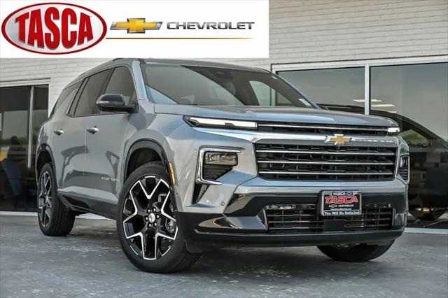 2026 Chevrolet Traverse AWD High Country for sale in Wheeling, IL