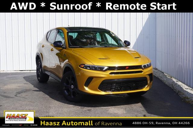2023 Dodge Hornet GT Plus AWD