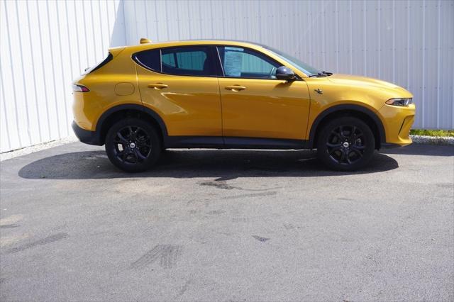 2023 Dodge Hornet GT Plus AWD