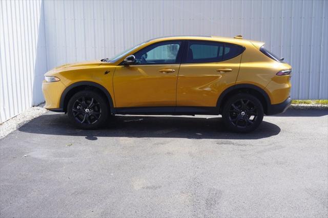 2023 Dodge Hornet GT Plus AWD