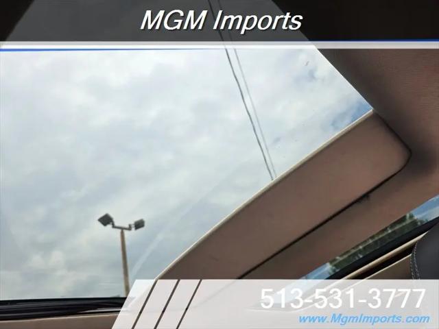 2013 Ford Edge Sport