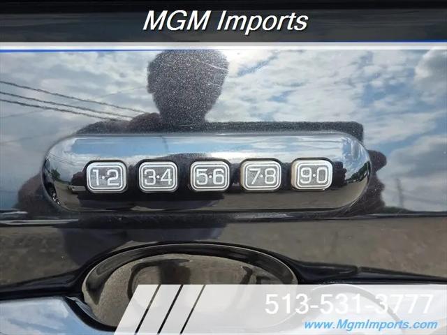 2013 Ford Edge Sport