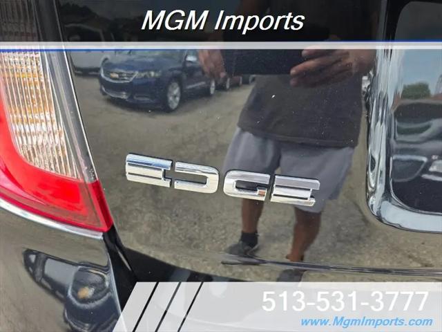 2013 Ford Edge Sport