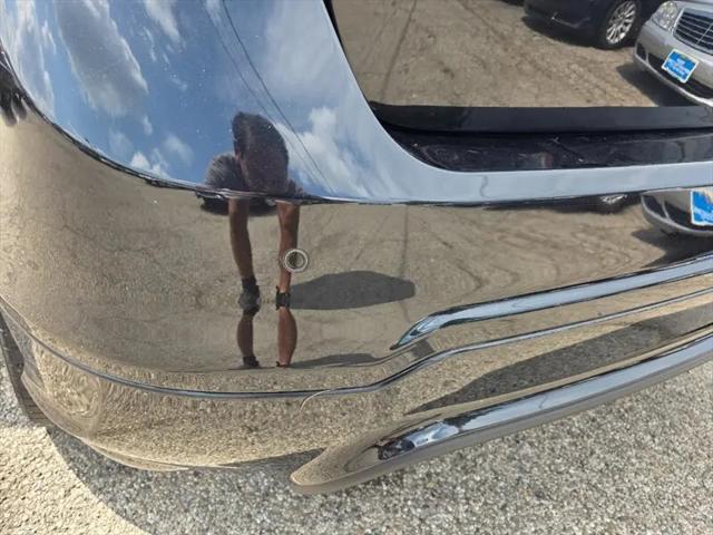 2013 Ford Edge Sport