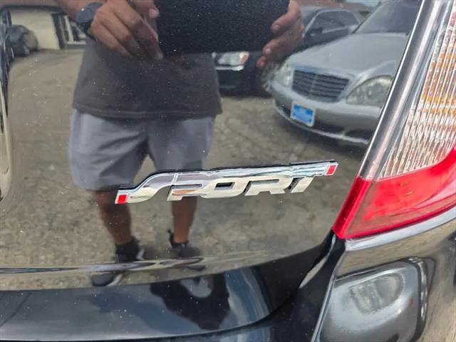 2013 Ford Edge Sport