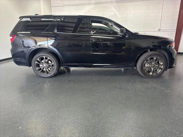 2019 Dodge Durango GT Plus AWD
