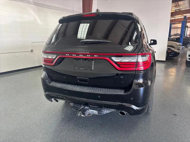 2019 Dodge Durango GT Plus AWD