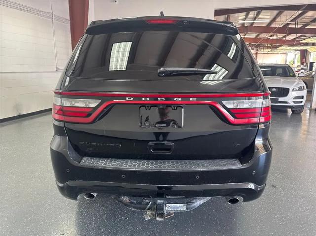 2019 Dodge Durango GT Plus AWD