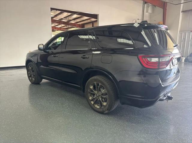 2019 Dodge Durango GT Plus AWD