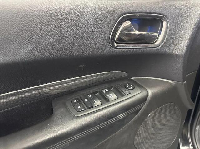 2019 Dodge Durango GT Plus AWD