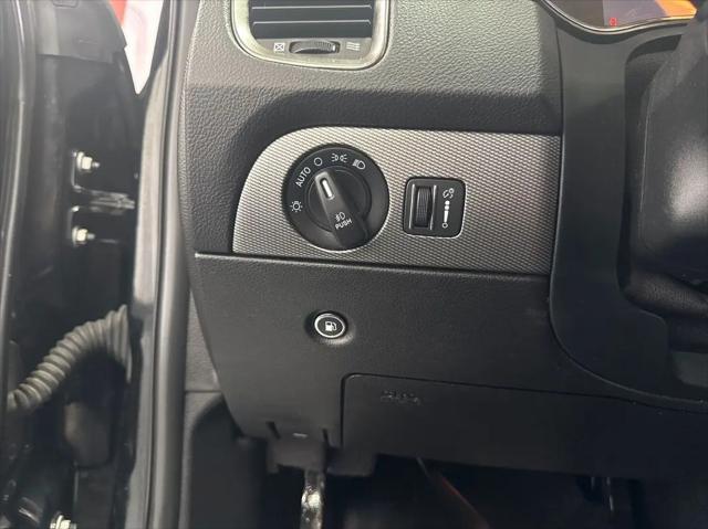 2019 Dodge Durango GT Plus AWD