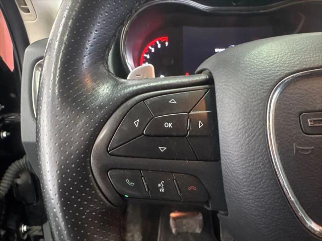 2019 Dodge Durango GT Plus AWD