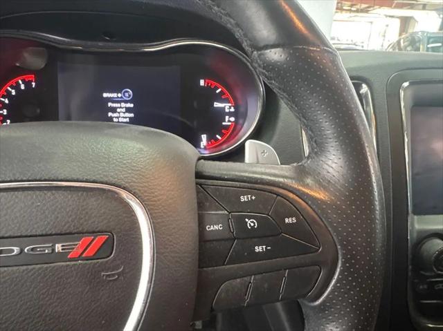 2019 Dodge Durango GT Plus AWD
