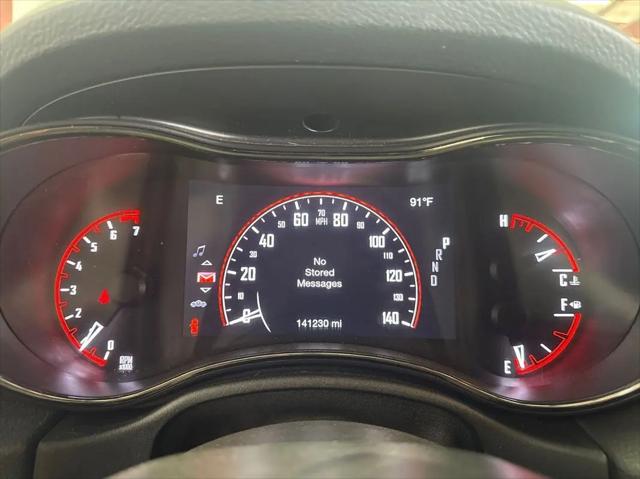 2019 Dodge Durango GT Plus AWD