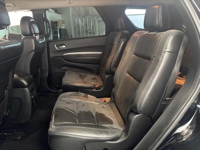 2019 Dodge Durango GT Plus AWD