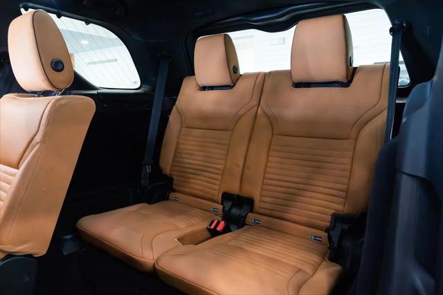 2018 Land Rover Discovery HSE LUXURY