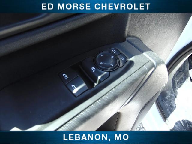 2025 Chevrolet Silverado 3500HD Work Truck