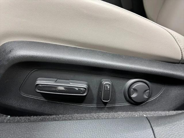 2025 Honda Accord Sedan EX-L