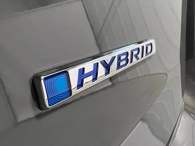 2025 Honda Accord Sedan EX-L