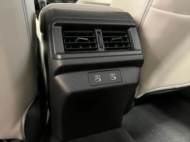 2025 Honda Accord Sedan EX-L