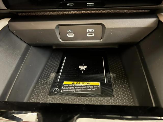 2025 Honda Accord Sedan EX-L
