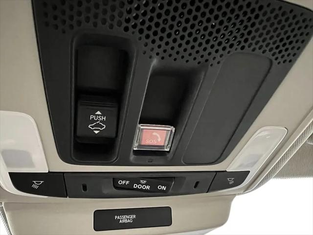 2025 Honda Accord Sedan EX-L