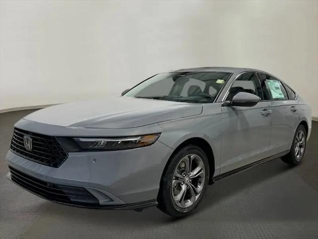 2025 Honda Accord Sedan EX-L for sale in Tilton, NH