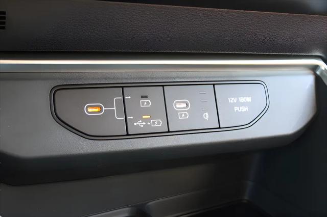 2026 Kia Carnival MPV EX