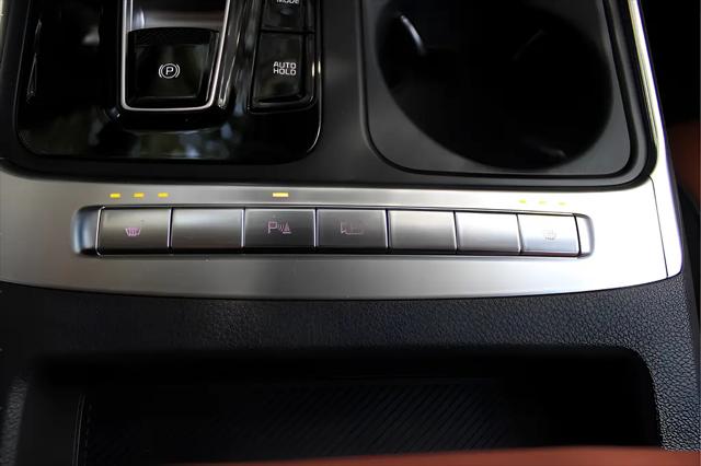 2026 Kia Carnival MPV EX