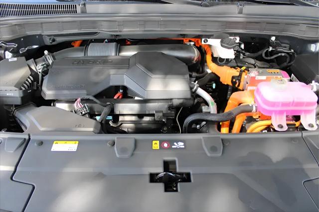 2026 Kia Carnival MPV EX