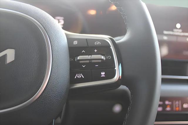 2026 Kia Carnival MPV EX