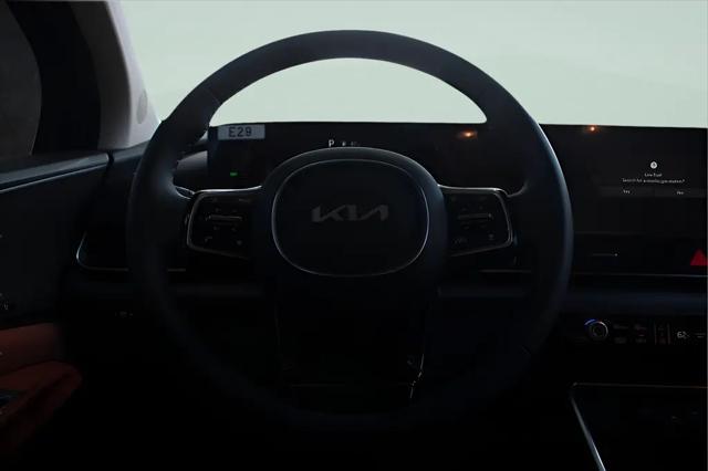 2026 Kia Carnival MPV EX