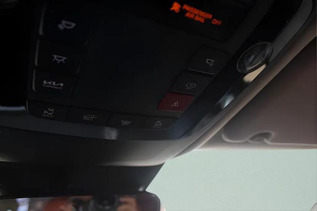 2026 Kia Carnival MPV EX