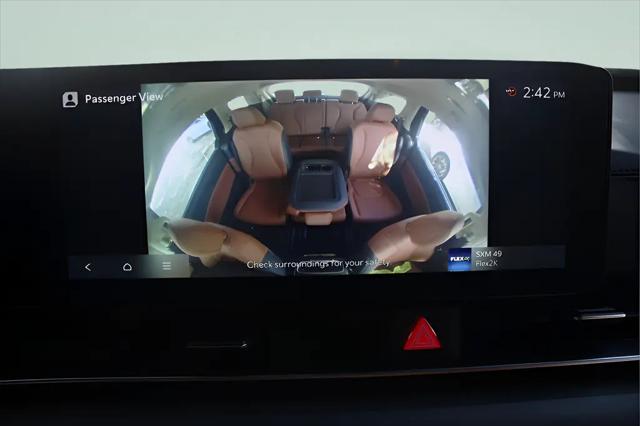 2026 Kia Carnival MPV EX